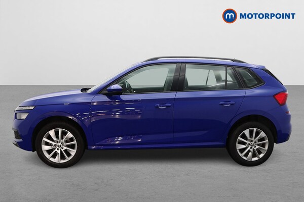 Used Skoda Kamiq 2021 for sale - 76157555: Photo 4