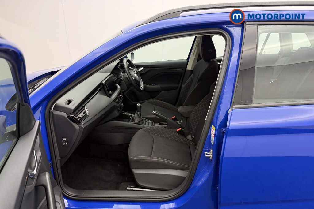 Used Skoda Kamiq 2021 for sale - 76157555: Photo 9