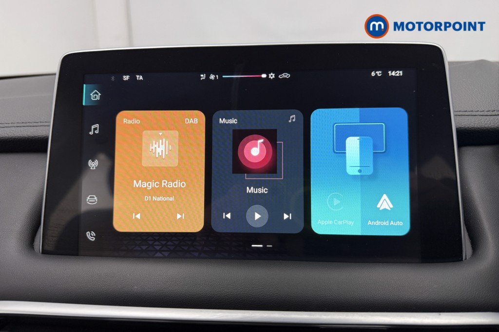 Used MG MG HS 2023 for sale - 77297776: Photo 10