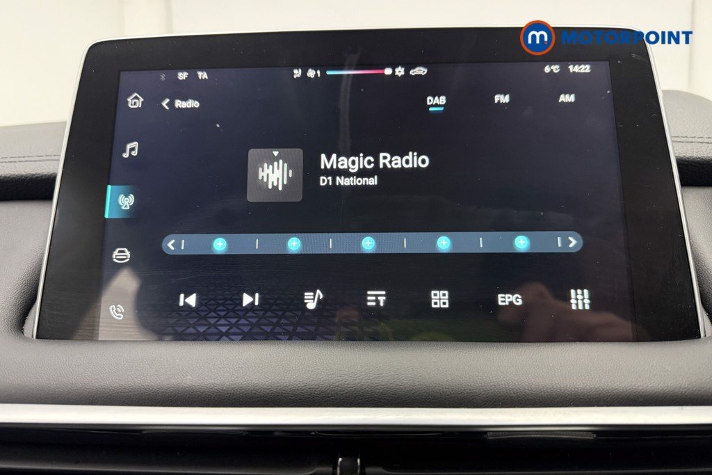 Used MG MG HS 2023 for sale - 77297776: Photo 12