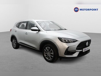 Used MG MG HS 2023 for sale - 77297776: Photo