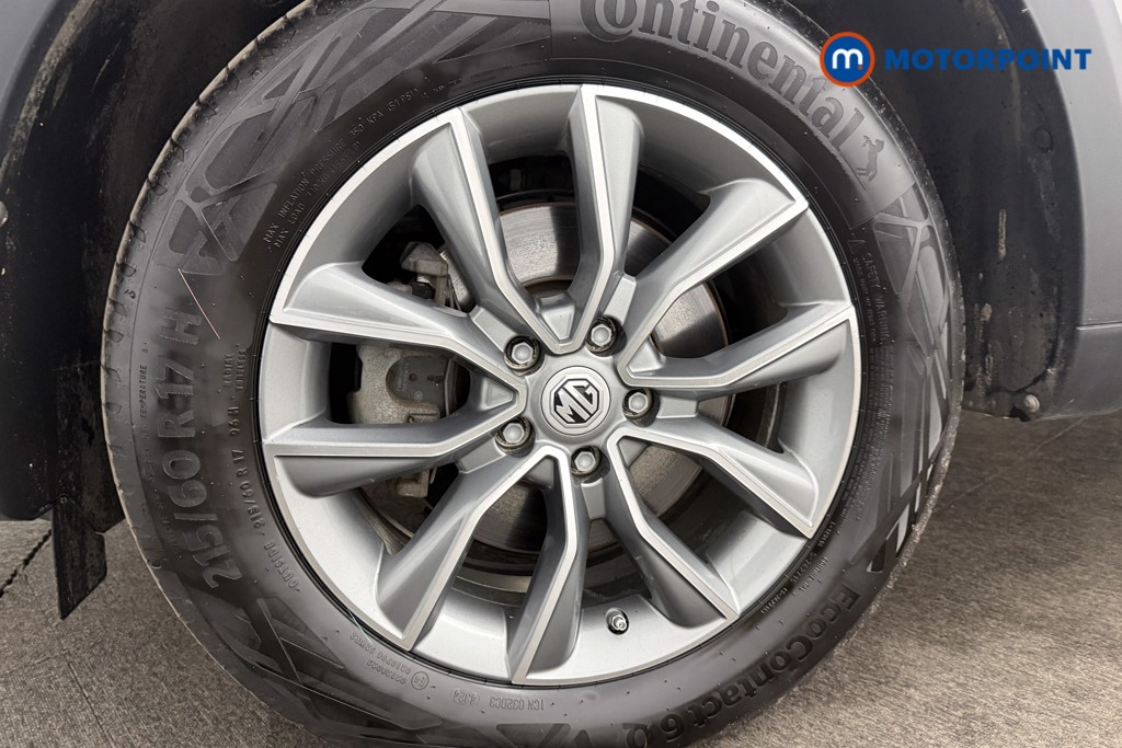 Used MG MG HS 2023 for sale - 77297776: Photo 20