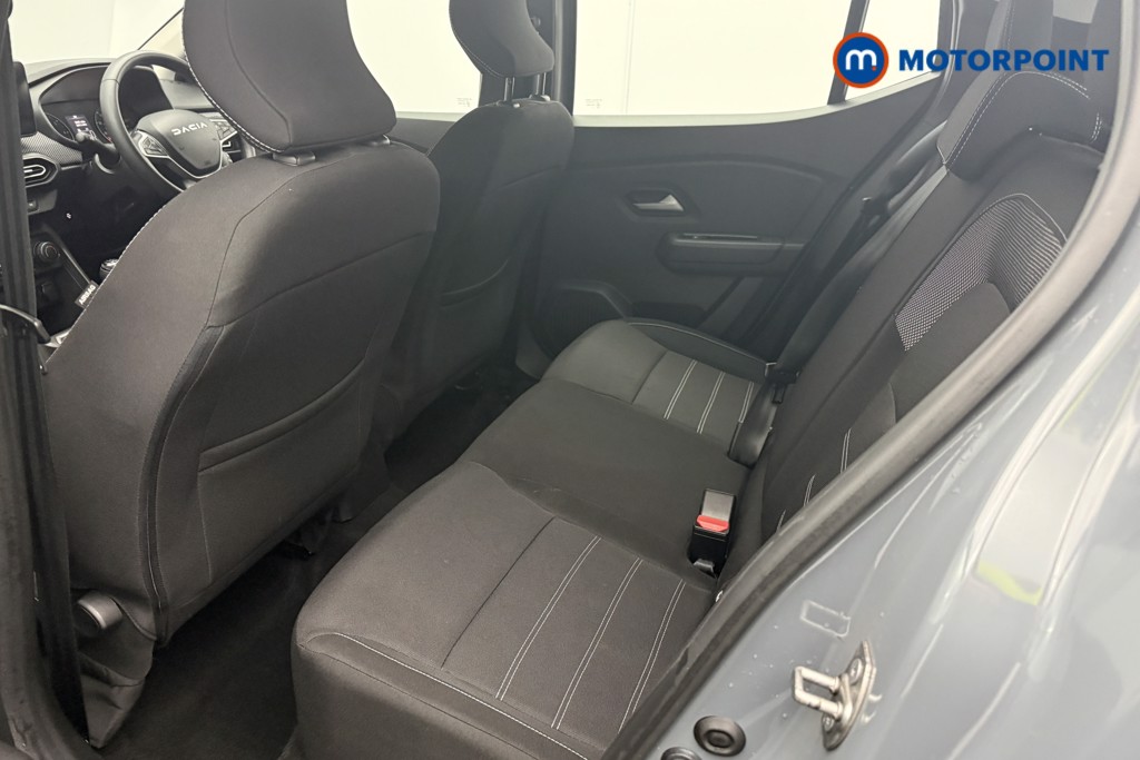 Used Dacia Sandero for sale - 77842600: Photo 12