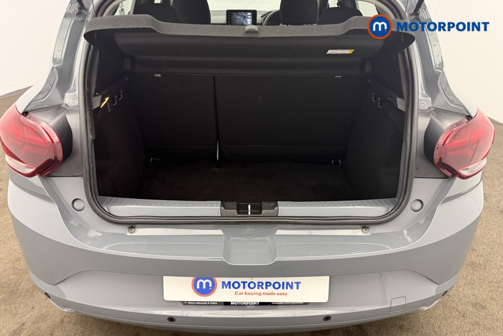 Used Dacia Sandero for sale - 77842600: Photo 13