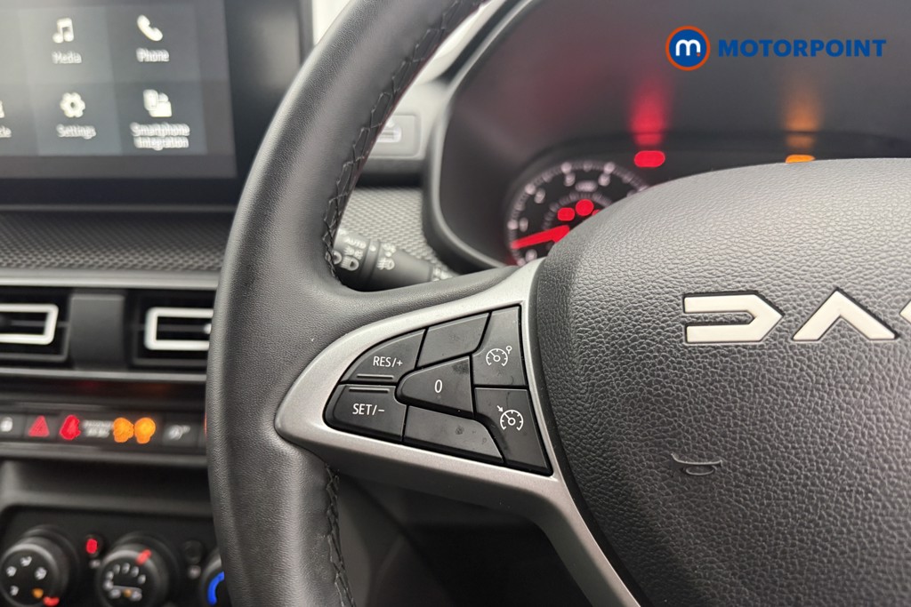 Used Dacia Sandero for sale - 77842600: Photo 15