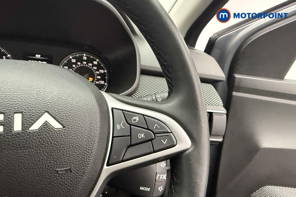 Used Dacia Sandero for sale - 77842600: Photo 16