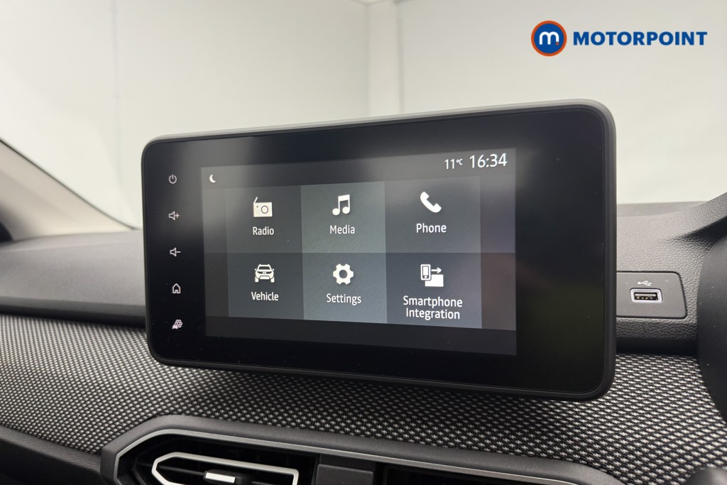 Used Dacia Sandero for sale - 77842600: Photo 18