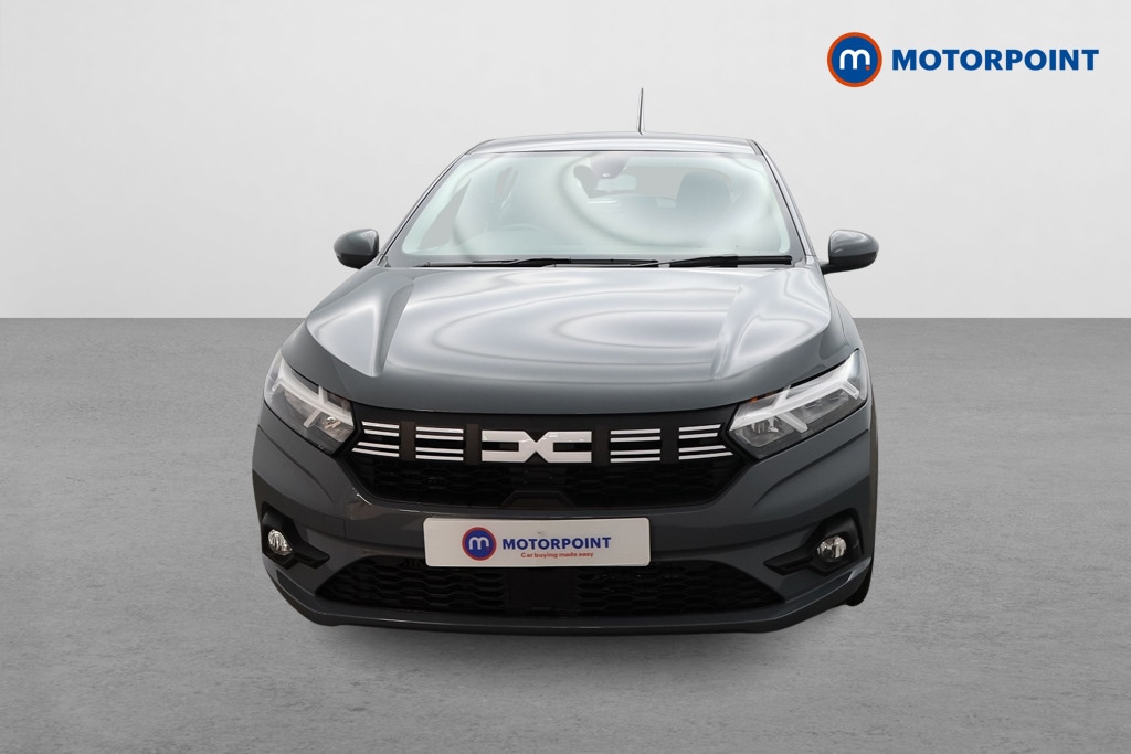 Used Dacia Sandero for sale - 77842600: Photo 2