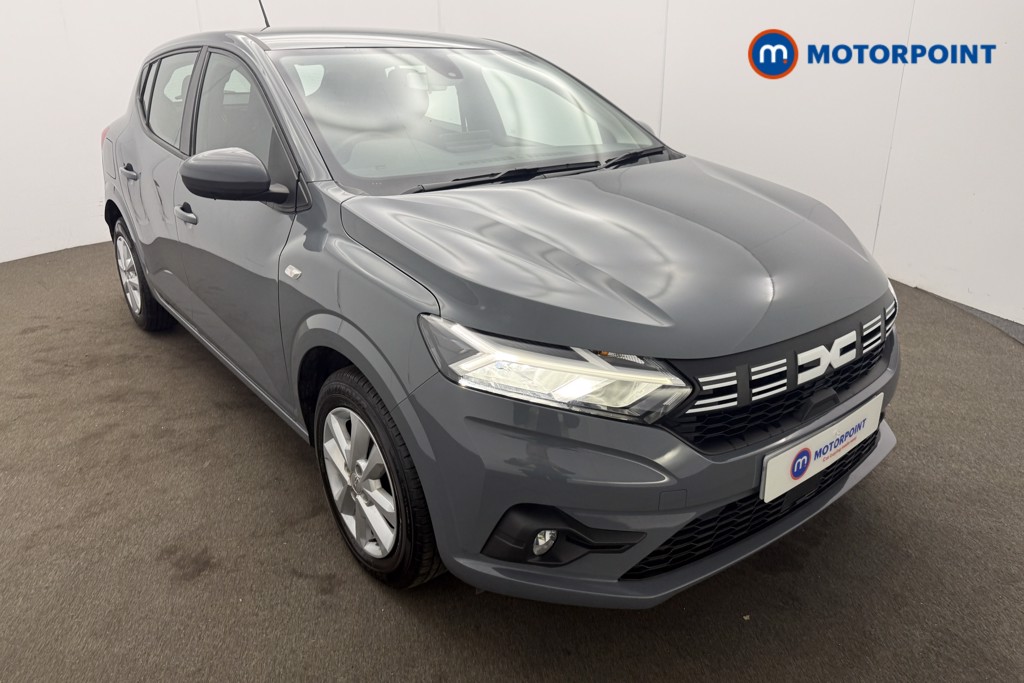 Used Dacia Sandero for sale - 77842600: Photo 25
