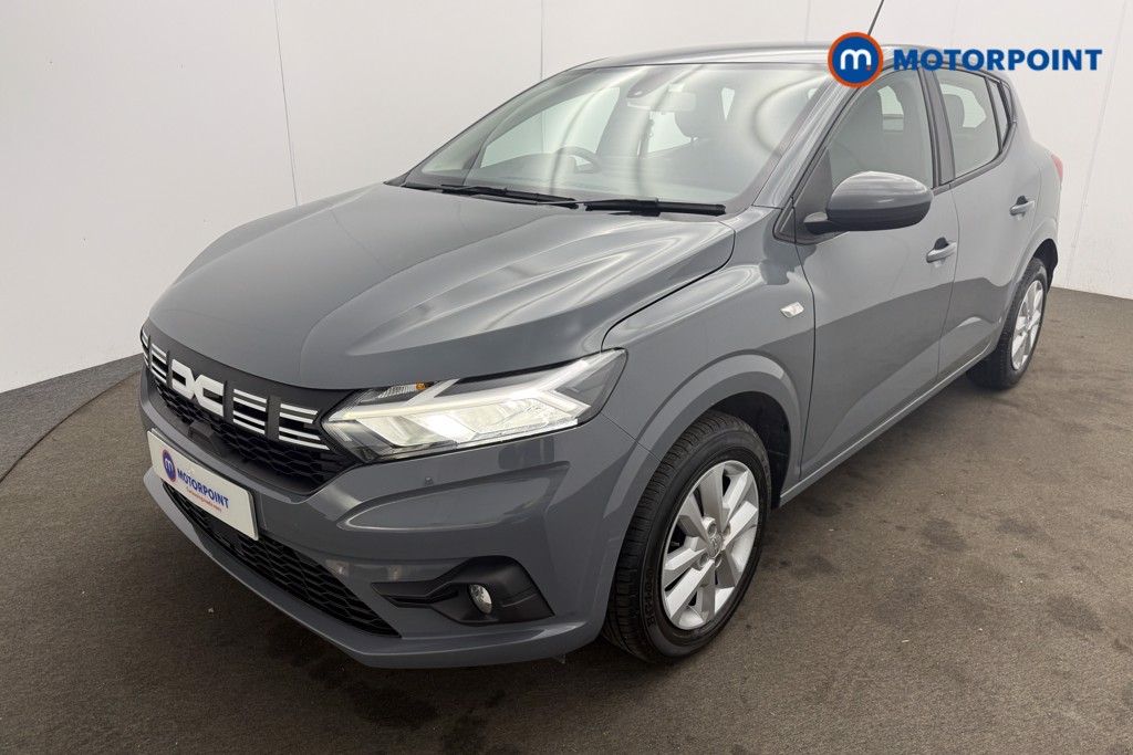 Used Dacia Sandero for sale - 77842600: Photo 26