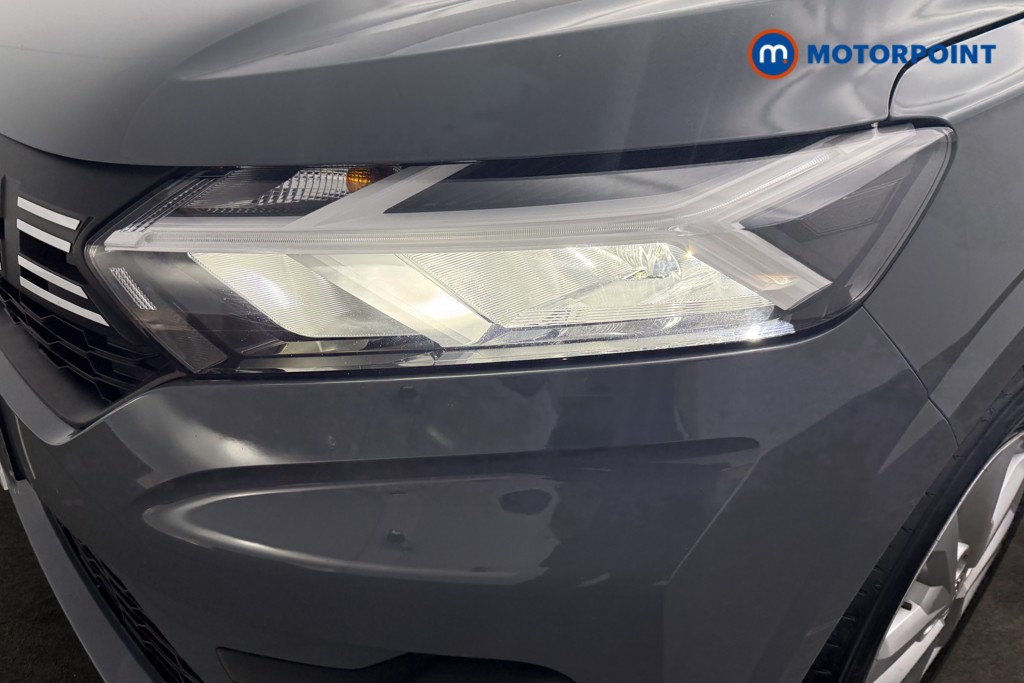 Used Dacia Sandero for sale - 77842600: Photo 27