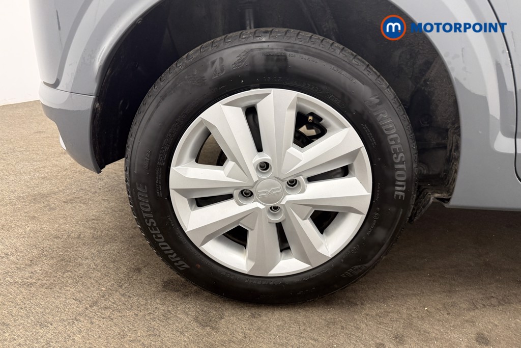 Used Dacia Sandero for sale - 77842600: Photo 29