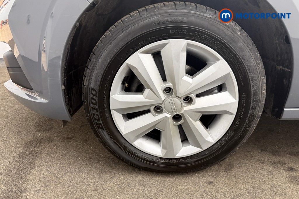 Used Dacia Sandero for sale - 77842600: Photo 31