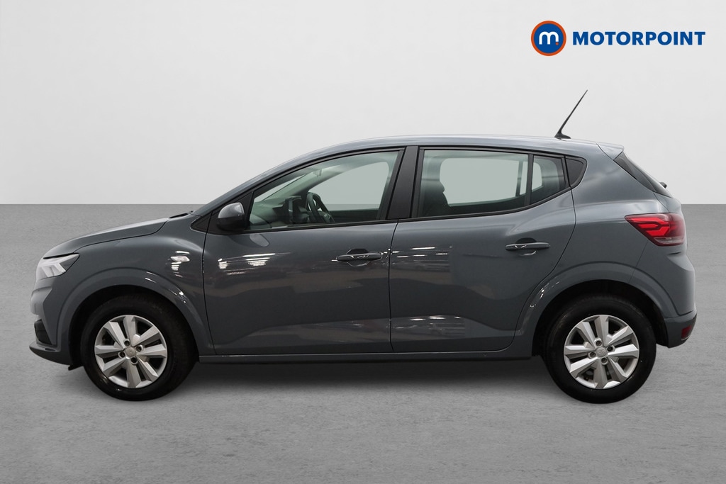 Used Dacia Sandero for sale - 77842600: Photo 4