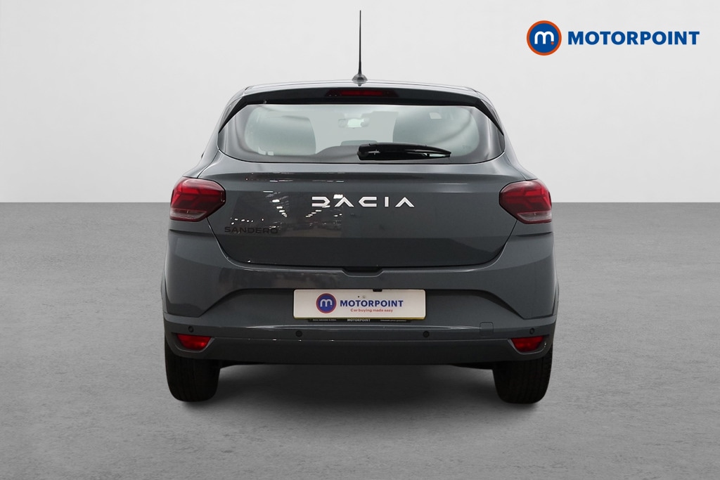 Used Dacia Sandero for sale - 77842600: Photo 6