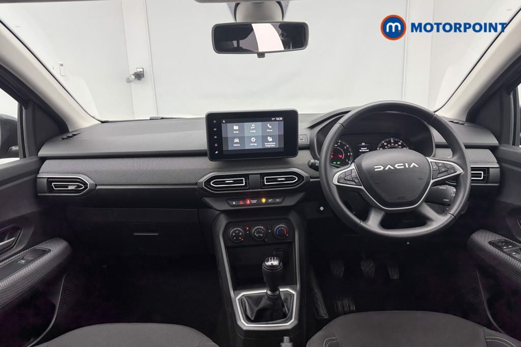 Used Dacia Sandero for sale - 77842600: Photo 9