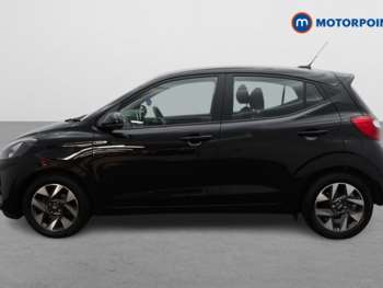Used Hyundai i10 2024 for sale - 74912433: Photo