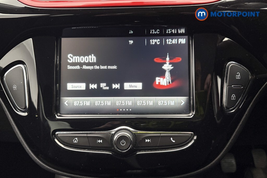 Used Vauxhall Corsa 2019 for sale - 77775632: Photo 10