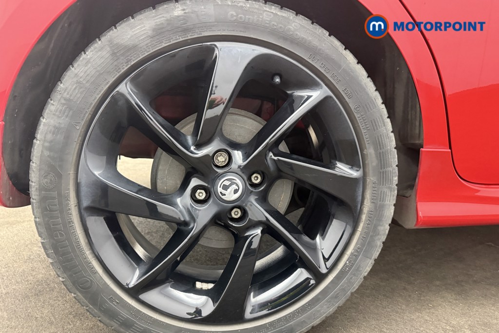 Used Vauxhall Corsa 2019 for sale - 77775632: Photo 16