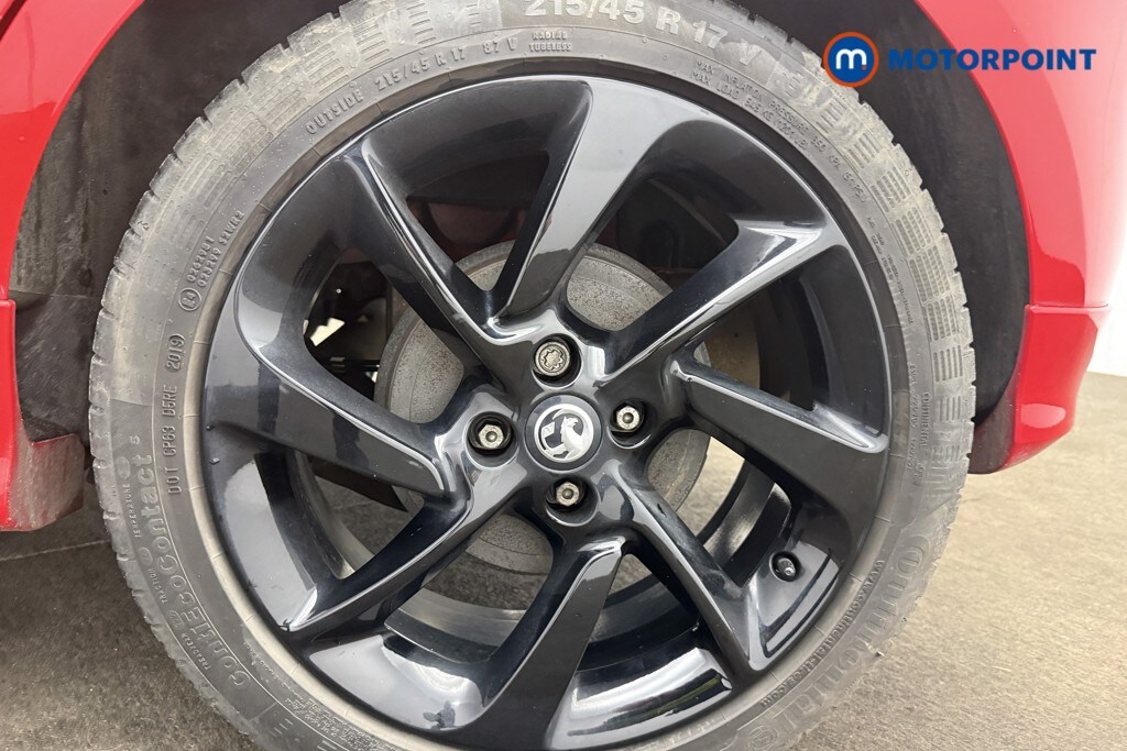 Used Vauxhall Corsa 2019 for sale - 77775632: Photo 19