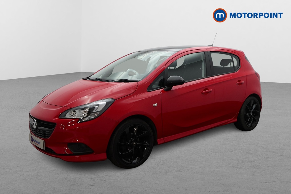 Used Vauxhall Corsa 2019 for sale - 77775632: Photo 3