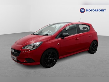 Used Vauxhall Corsa undefined for sale - 77775632: Photo