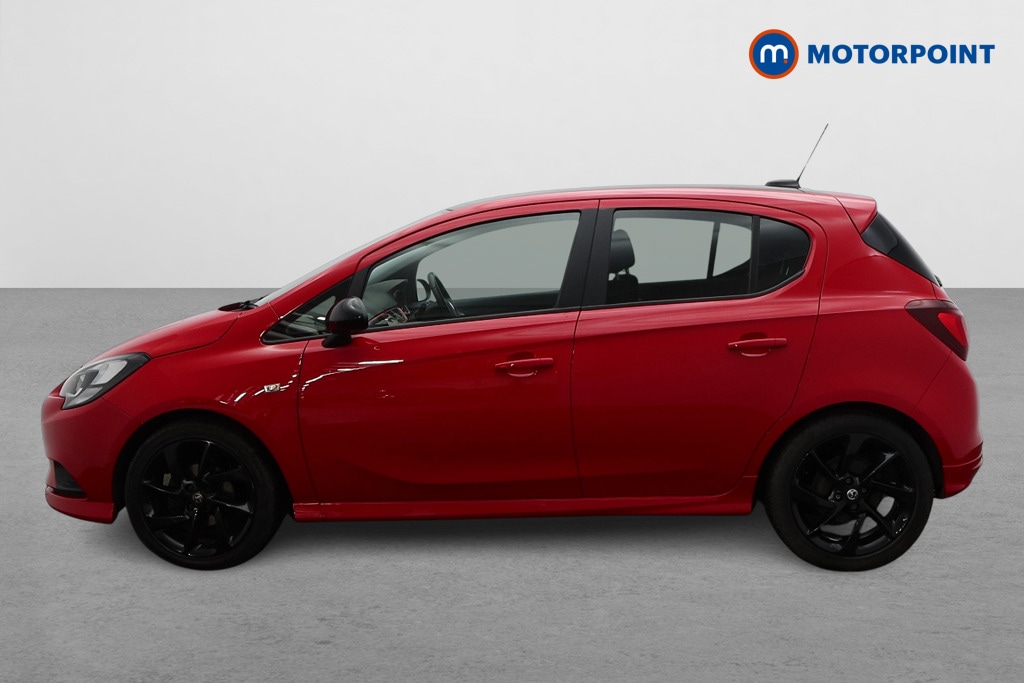 Used Vauxhall Corsa 2019 for sale - 77775632: Photo 4
