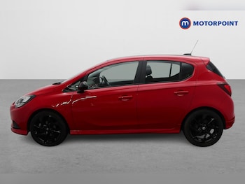 Used Vauxhall Corsa undefined for sale - 77775632: Photo