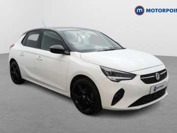 2022 - 1.2 GS Line 5dr