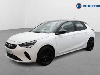 Used Vauxhall Corsa 2022 for sale - 74588739: Photo