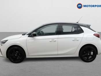 Used Vauxhall Corsa 2022 for sale - 74588739: Photo