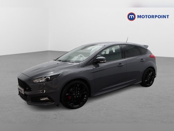 Used Ford Focus undefined for sale - 78774342: Photo