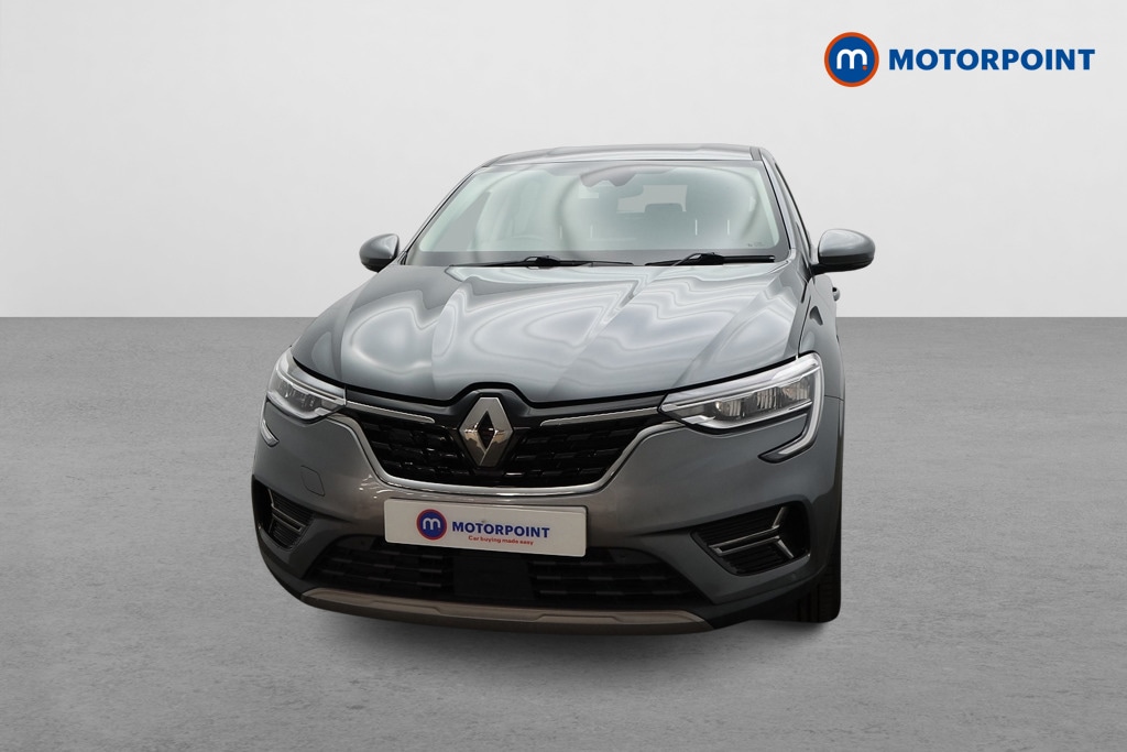 Used Renault Arkana 2023 for sale - 77831118: Photo 2