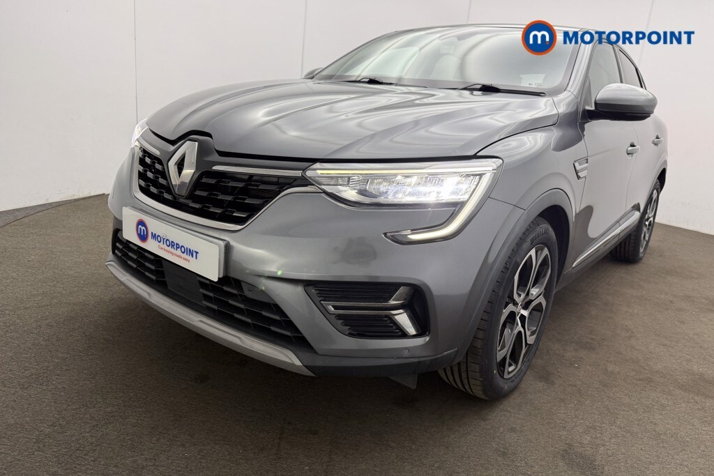 Used Renault Arkana 2023 for sale - 77831118: Photo 33