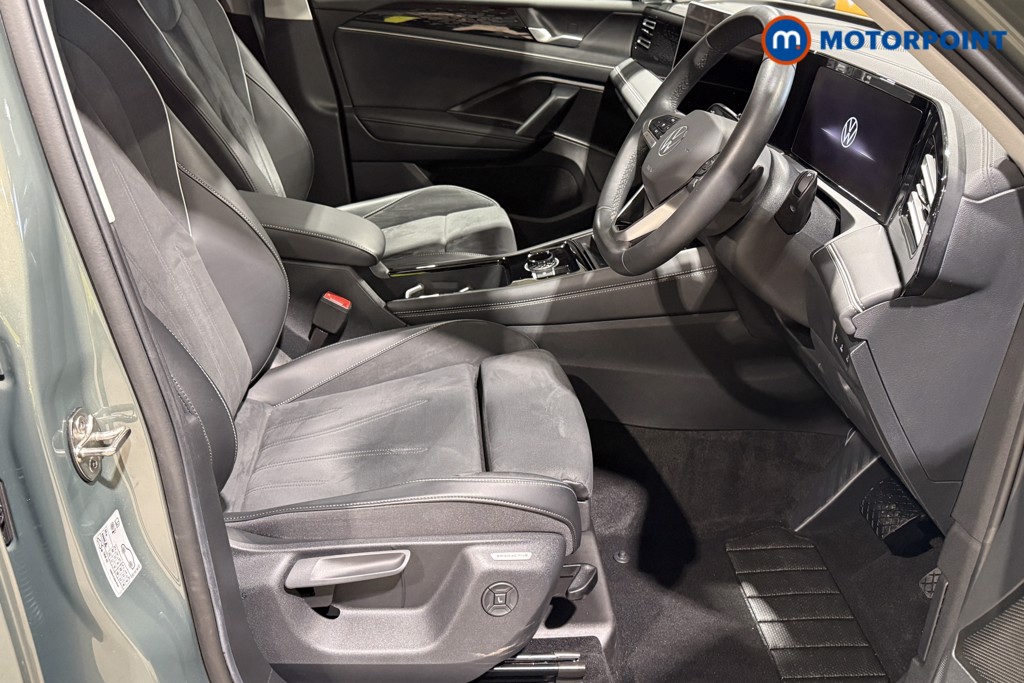 Used Volkswagen Tiguan 2024 for sale - 76777631: Photo 10