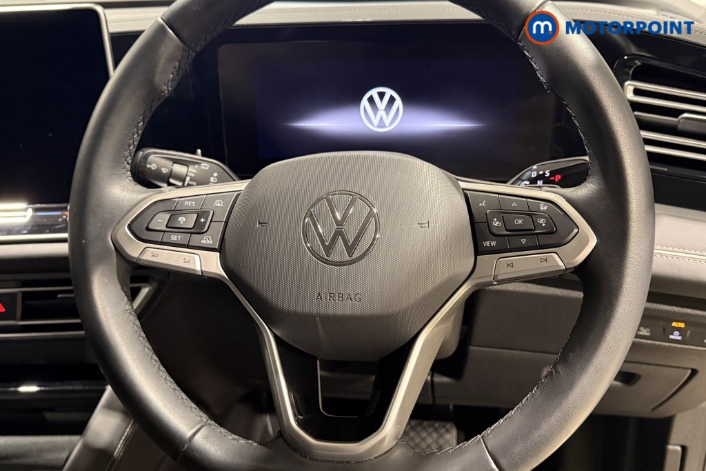 Used Volkswagen Tiguan 2024 for sale - 76777631: Photo 11