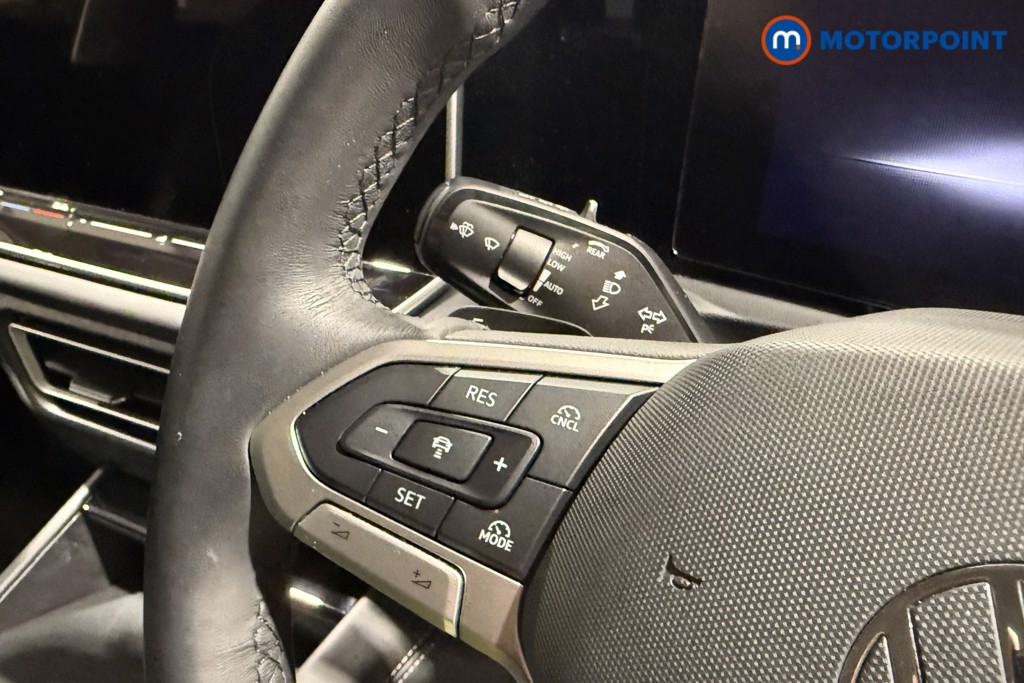 Used Volkswagen Tiguan 2024 for sale - 76777631: Photo 12