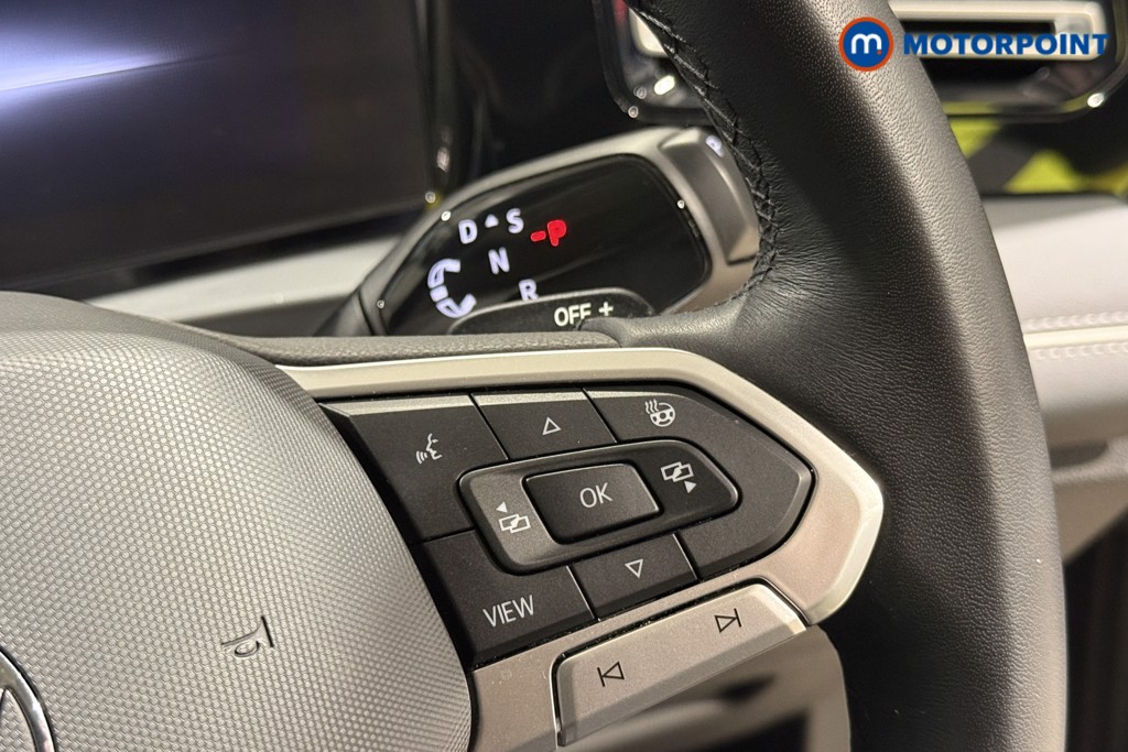 Used Volkswagen Tiguan 2024 for sale - 76777631: Photo 13