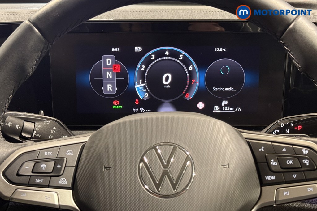 Used Volkswagen Tiguan 2024 for sale - 76777631: Photo 15