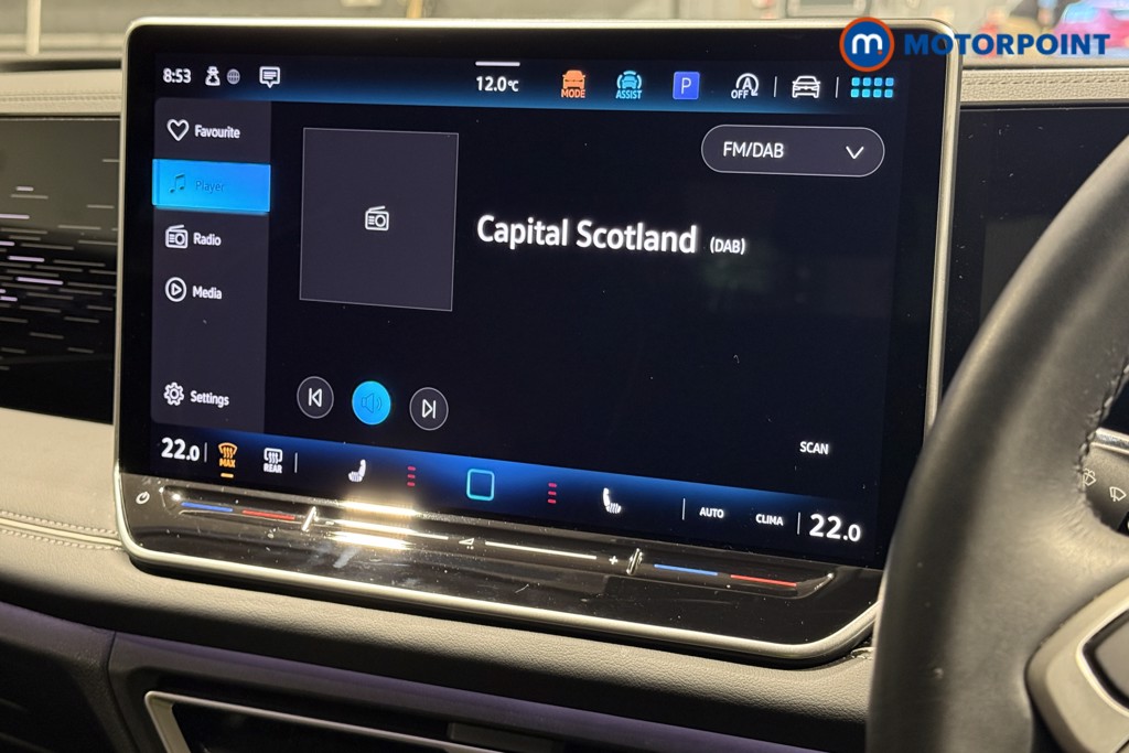 Used Volkswagen Tiguan 2024 for sale - 76777631: Photo 16