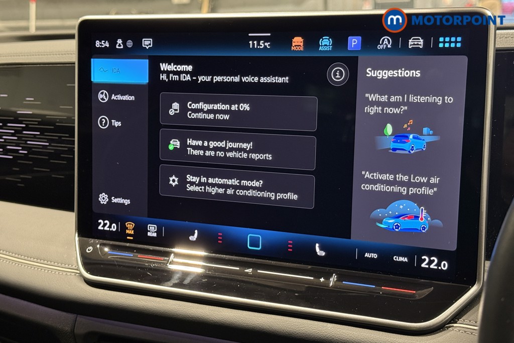 Used Volkswagen Tiguan 2024 for sale - 76777631: Photo 18