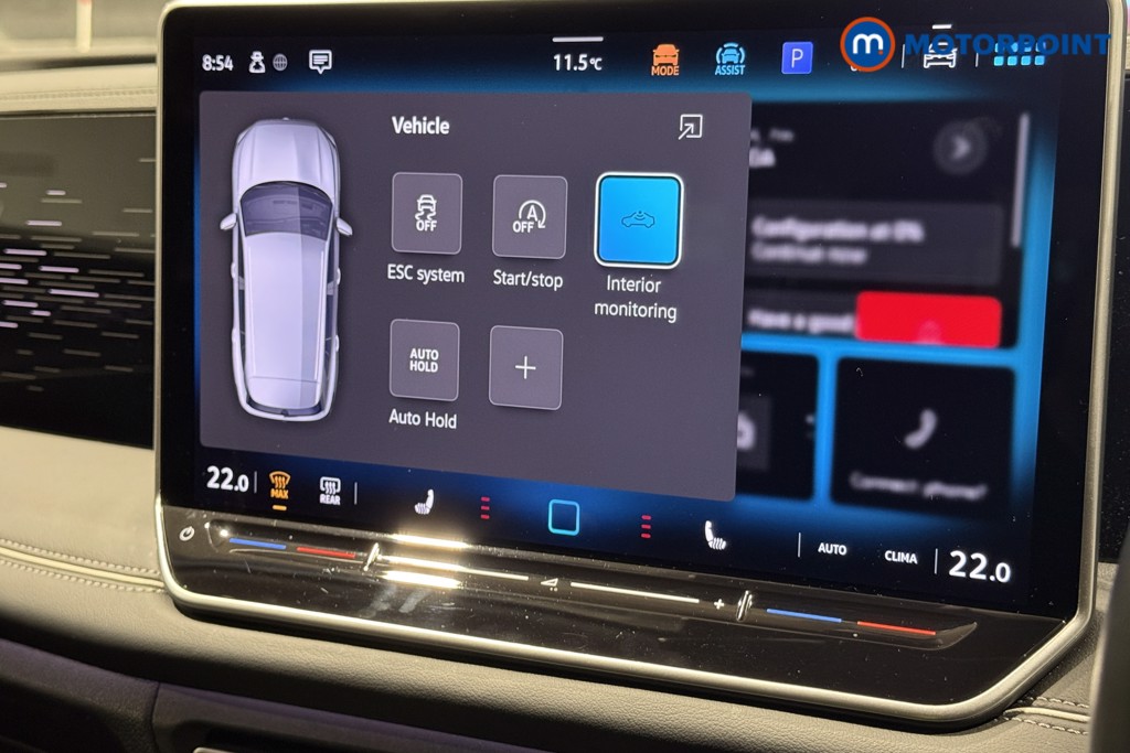 Used Volkswagen Tiguan 2024 for sale - 76777631: Photo 19