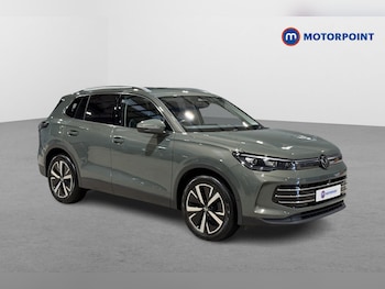 2024 - 1.5 eTSI 150 Elegance 5dr DSG