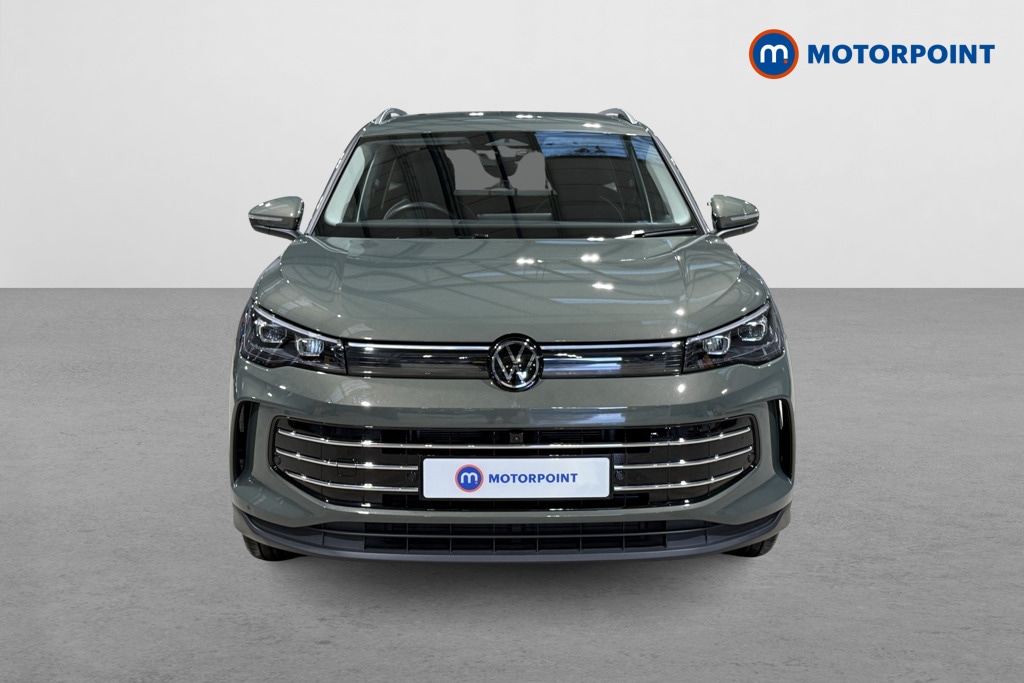 Used Volkswagen Tiguan 2024 for sale - 76777631: Photo 2