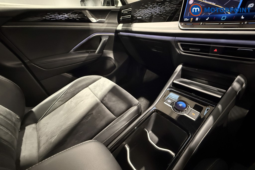 Used Volkswagen Tiguan 2024 for sale - 76777631: Photo 22