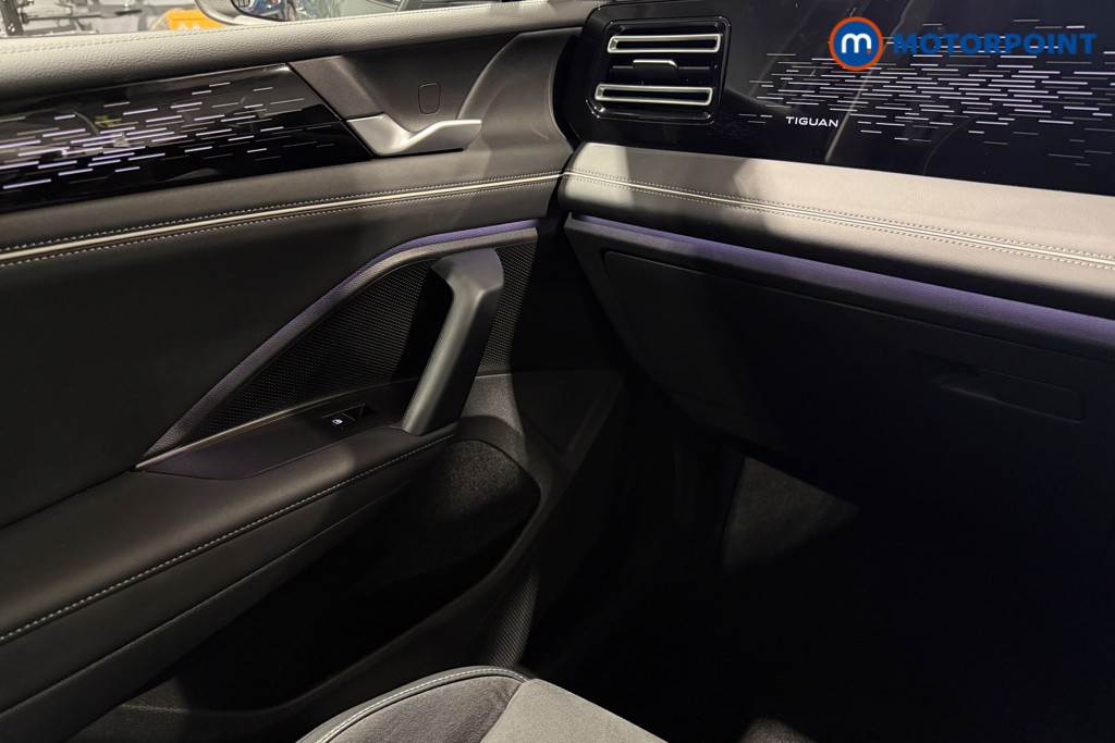 Used Volkswagen Tiguan 2024 for sale - 76777631: Photo 23