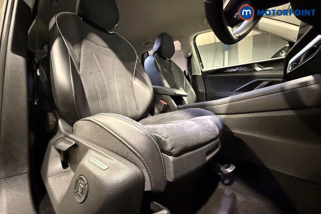 Used Volkswagen Tiguan 2024 for sale - 76777631: Photo 25