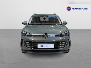 Used Volkswagen Tiguan 2024 for sale - 76777631: Photo