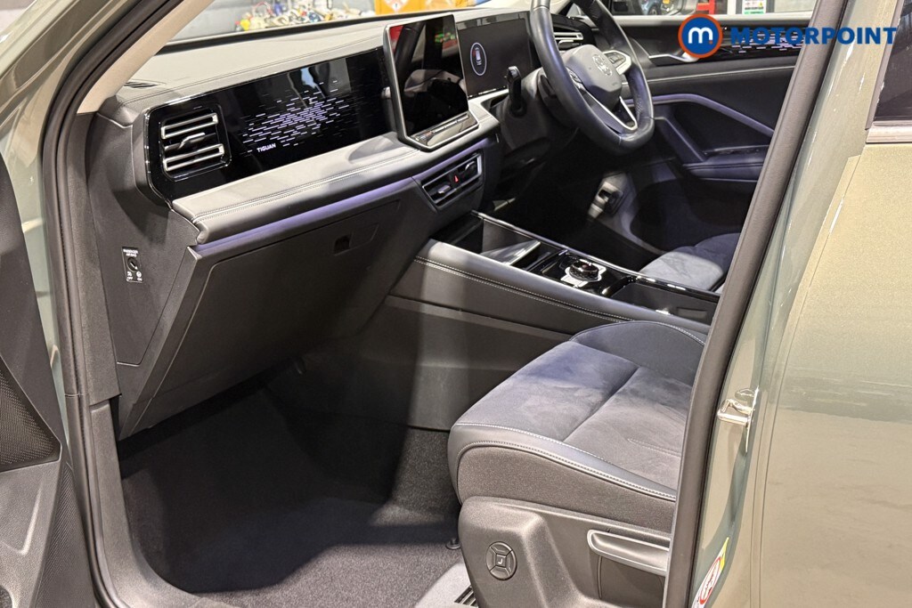 Used Volkswagen Tiguan 2024 for sale - 76777631: Photo 39