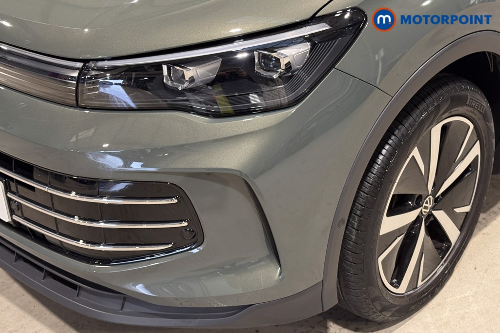 Used Volkswagen Tiguan 2024 for sale - 76777631: Photo 40